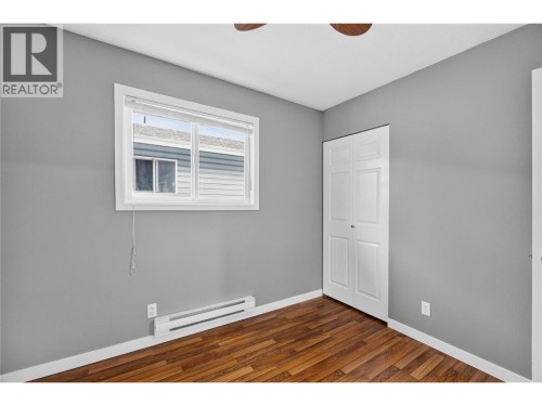 460 Rene Avenue Unit# 101, Penticton, BC 