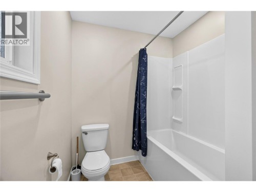 460 Rene Avenue Unit# 101, Penticton, BC 