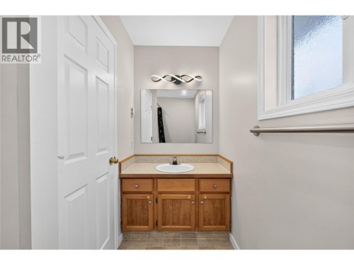 460 Rene Avenue Unit# 101, Penticton, BC 
