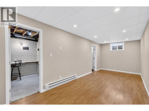 460 Rene Avenue Unit# 101, Penticton, BC 