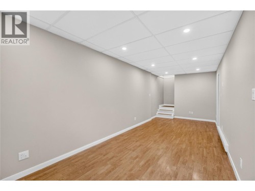 460 Rene Avenue Unit# 101, Penticton, BC 