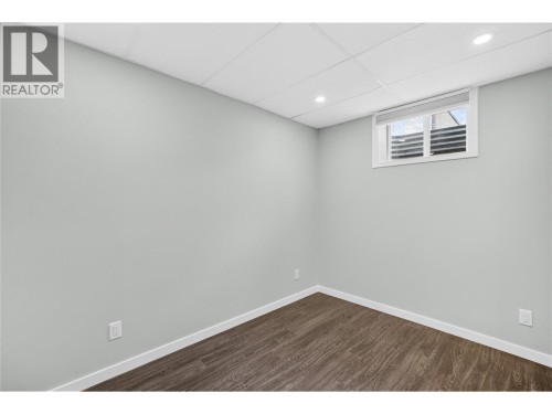 460 Rene Avenue Unit# 101, Penticton, BC 