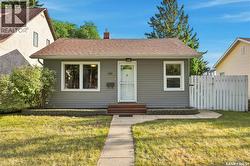 131 112th STREET W  Saskatoon, SK S7N 1V1