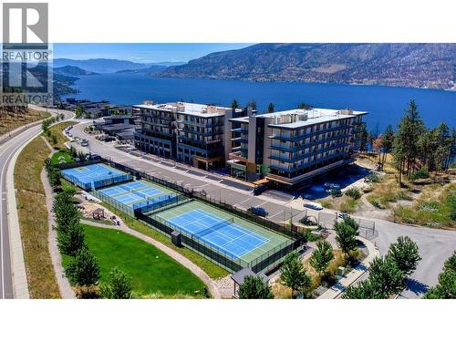 9652 Benchland Drive Unit# 306  Lake Country, BC V4V 0C4