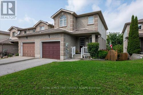 28 PASS COURT  Barrie, ON L4N 5R9
