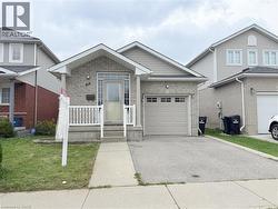 168 COPPER LEAF Street  Kitchener, ON N2E 3V9
