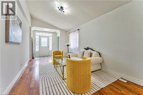 168 Copper Leaf Street, Kitchener, ON 