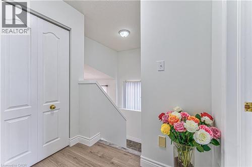 168 Copper Leaf Street, Kitchener, ON 