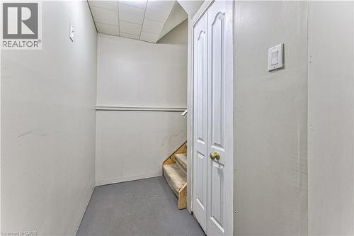 168 Copper Leaf Street, Kitchener, ON 