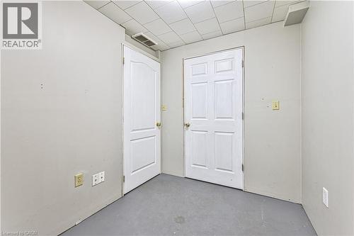 168 Copper Leaf Street, Kitchener, ON 