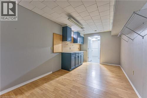 168 Copper Leaf Street, Kitchener, ON 