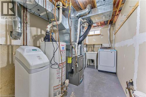 168 Copper Leaf Street, Kitchener, ON 
