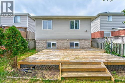 168 Copper Leaf Street, Kitchener, ON 