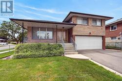 3 SLANE COURT Toronto, ON M9V 3X5