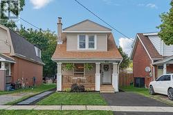 80 SARAH STREET Brant, ON N3S 3A3