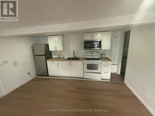 4 - 595 DUNDAS STREET N , Woodstock, Ontario N4S 1C9 5