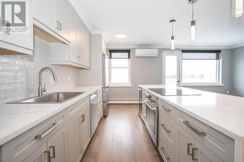 99 Pine ST # 510 , Sault Ste. Marie, Ontario P6A 3Y3 3
