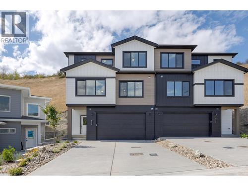 434 Arrowleaf Rise, Coldstream, BC 