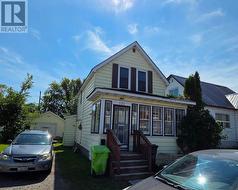 171 St. Georges AVE Sault Ste. Marie, ON P6A 1L3
