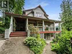 711 Regent Street Nelson, BC V1L 5W5
