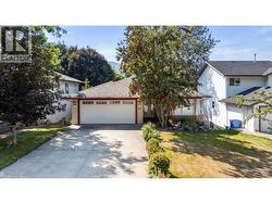 831 37 Street SE  Salmon Arm, BC V1E 3M2