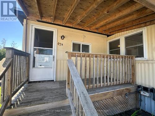 47B - 2244 Heritage Line, Otonabee-South Monaghan, ON 