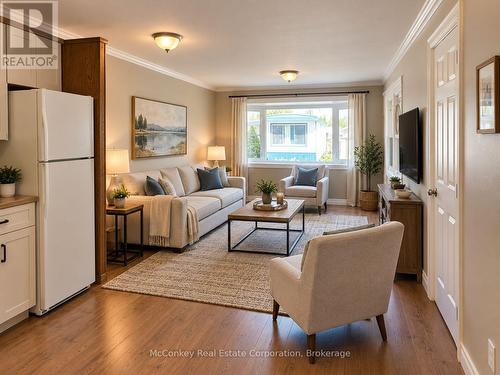 virtually staged - 47B - 2244 Heritage Line, Otonabee-South Monaghan, ON 