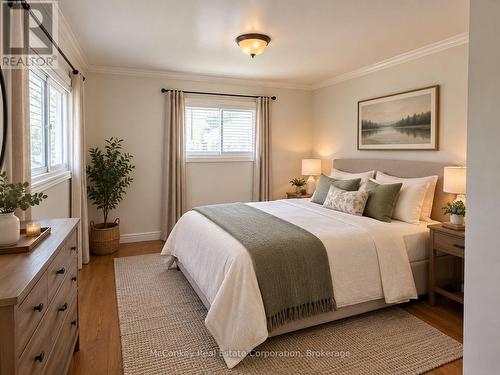 virtually staged - 47B - 2244 Heritage Line, Otonabee-South Monaghan, ON 