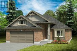 LOT 64 CLIFFSIDE TERRACE  St. Thomas, ON N5P 2K8