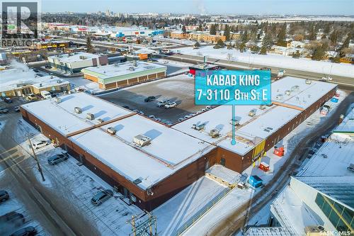 7 3110 8Th Street, Saskatoon, SK 