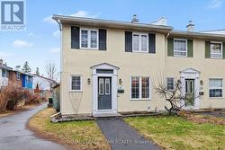 187 MONTEREY DRIVE  Ottawa, ON K2H 7A9