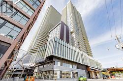 3001 - 20 RICHARDSON STREET Toronto, ON M5A 0S6
