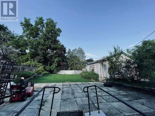 13 Joseph Street, Mississauga, ON 