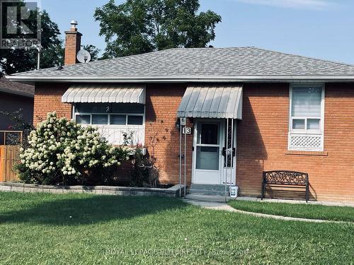 13 Joseph Street, Mississauga, ON 