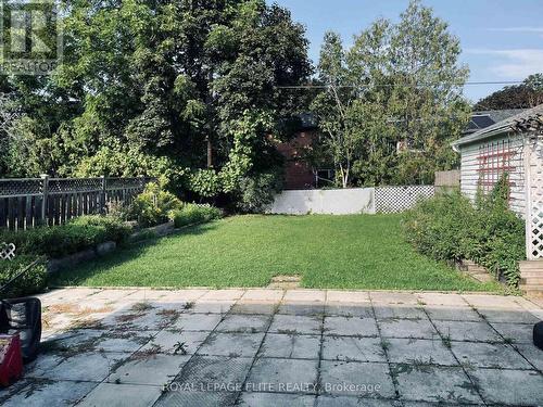 13 Joseph Street, Mississauga, ON 