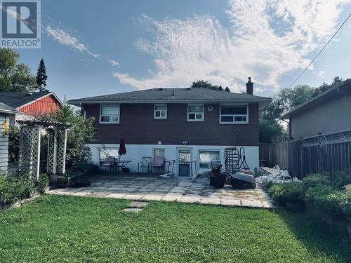 13 Joseph Street, Mississauga, ON 