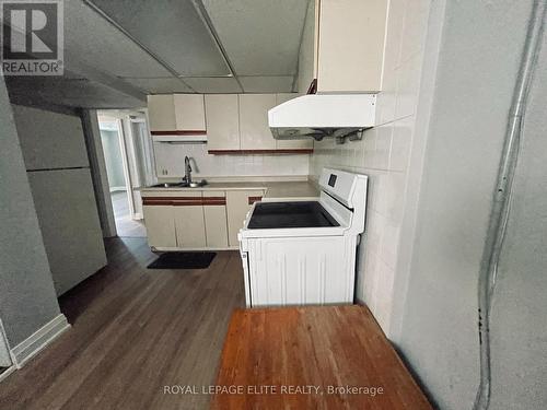 13 Joseph Street, Mississauga, ON 