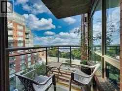 708W - 500 QUEENS QUAY W Toronto, ON M5V 3K8