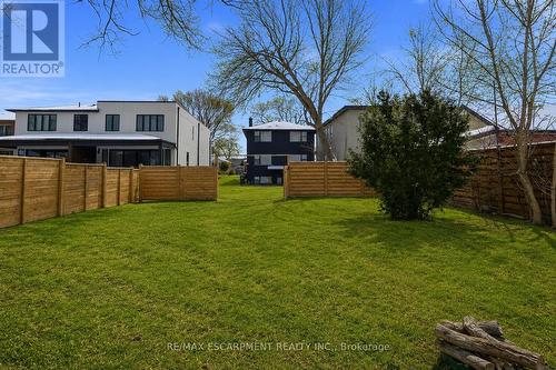 43 Broadview Avenue, Mississauga, ON 