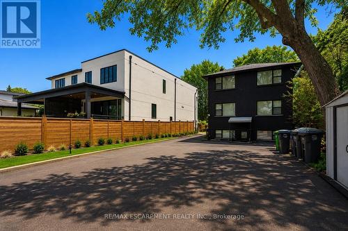 43 Broadview Avenue, Mississauga, ON 
