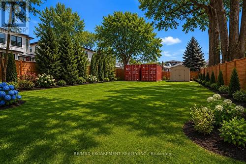 43 Broadview Avenue, Mississauga, ON 