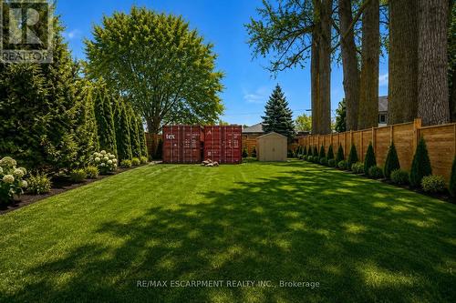 43 Broadview Avenue, Mississauga, ON 