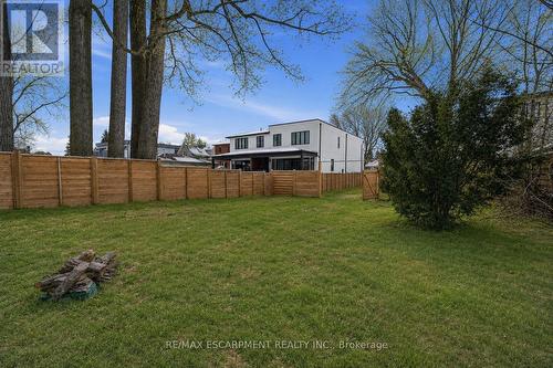 43 Broadview Avenue, Mississauga, ON 