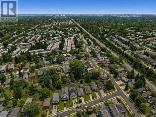 43 Broadview Avenue, Mississauga, ON 
