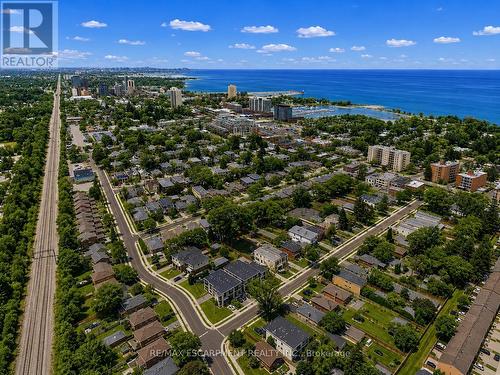 43 Broadview Avenue, Mississauga, ON 