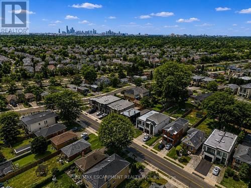 43 Broadview Avenue, Mississauga, ON 