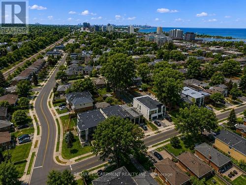 43 Broadview Avenue, Mississauga, ON 