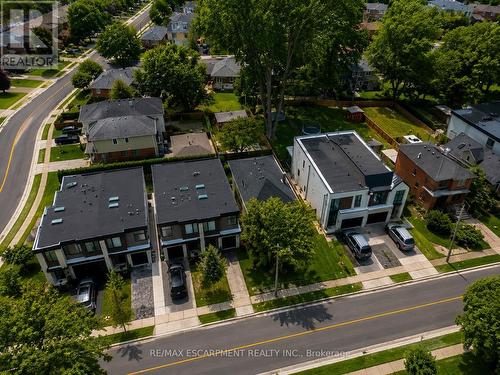 43 Broadview Avenue, Mississauga, ON 