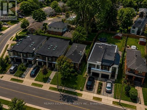 43 Broadview Avenue, Mississauga, ON 