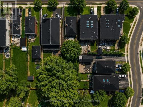43 Broadview Avenue, Mississauga, ON 